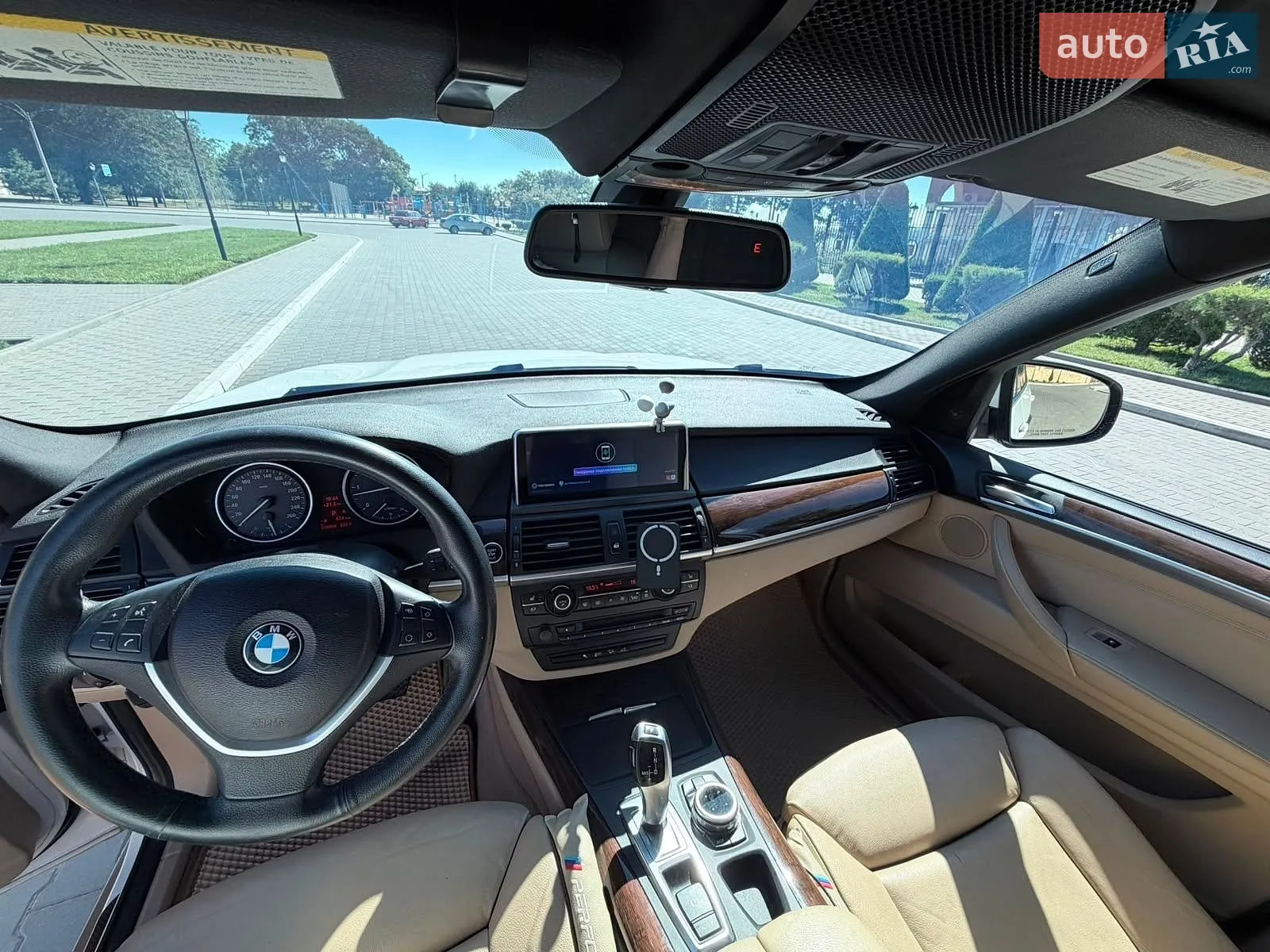 2013 BMW X5 - мініатюра 16