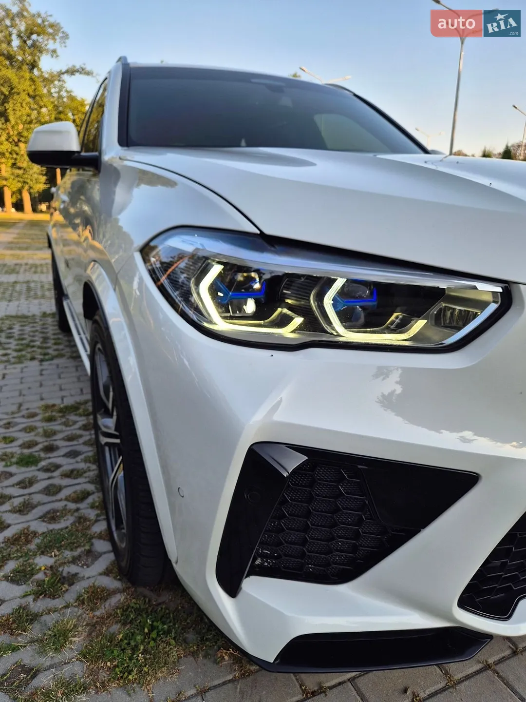 2020 BMW X5 - мініатюра 11
