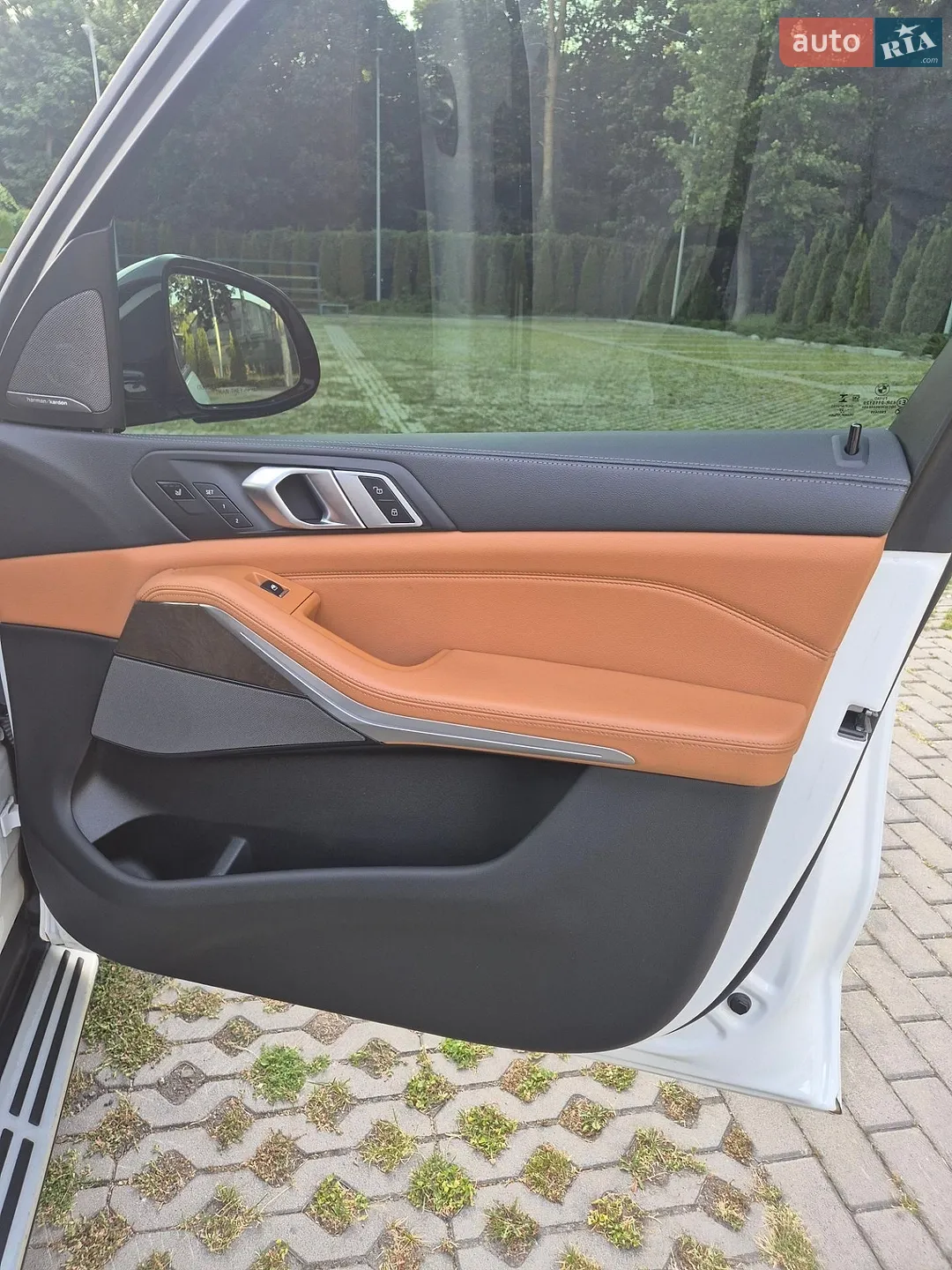 2020 BMW X5 - мініатюра 30