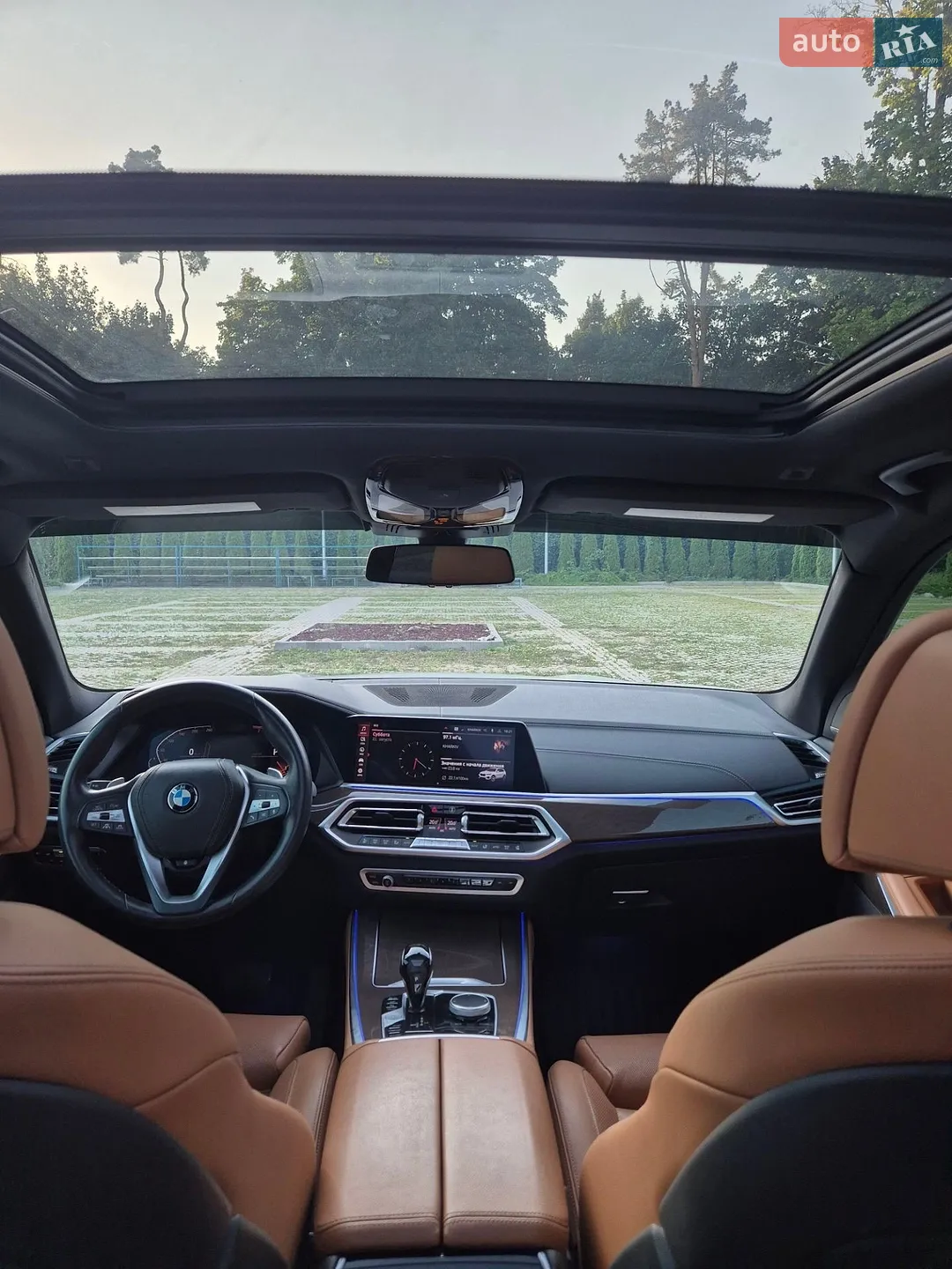 2020 BMW X5 - мініатюра 34