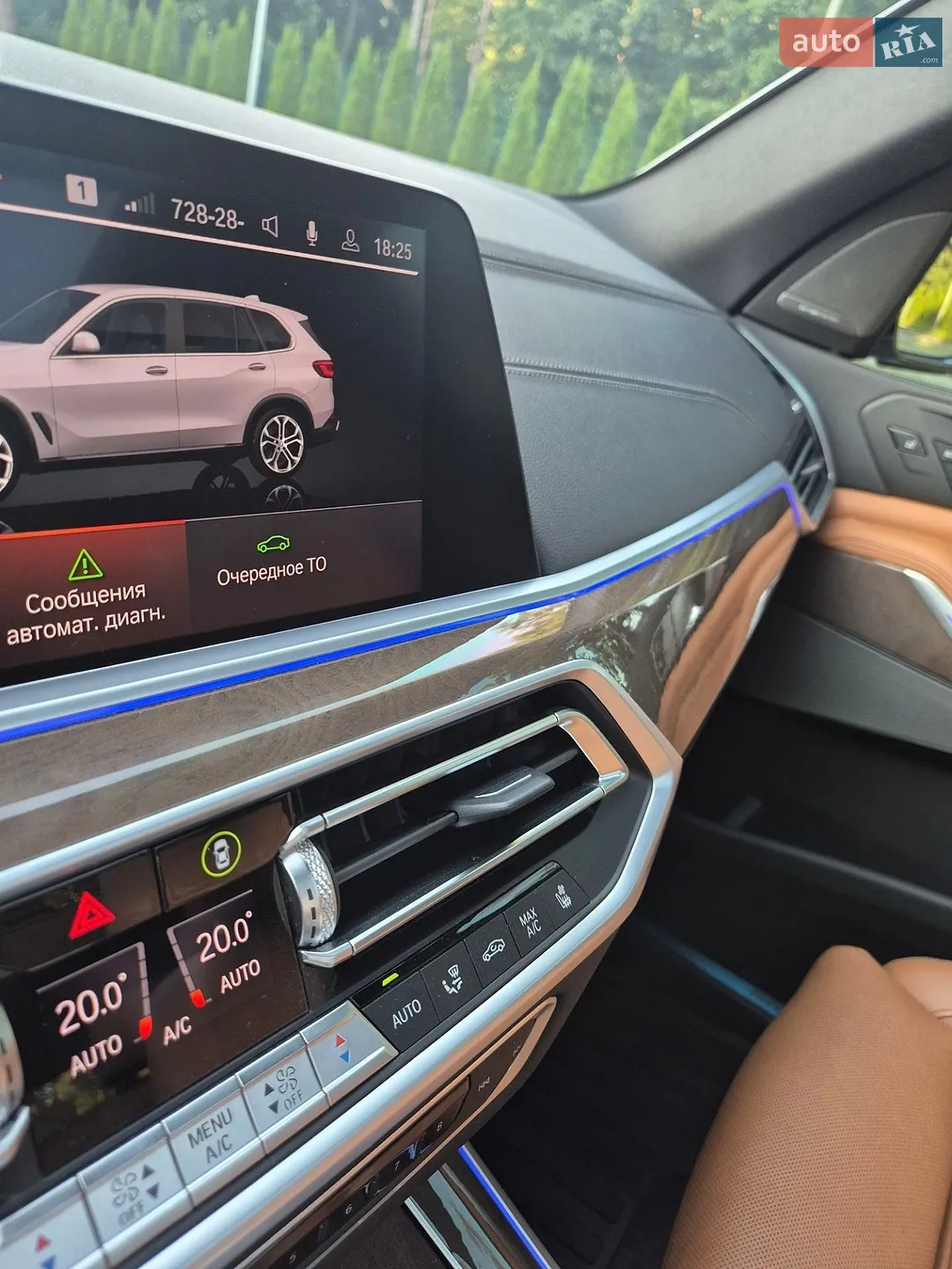 2020 BMW X5 - мініатюра 49