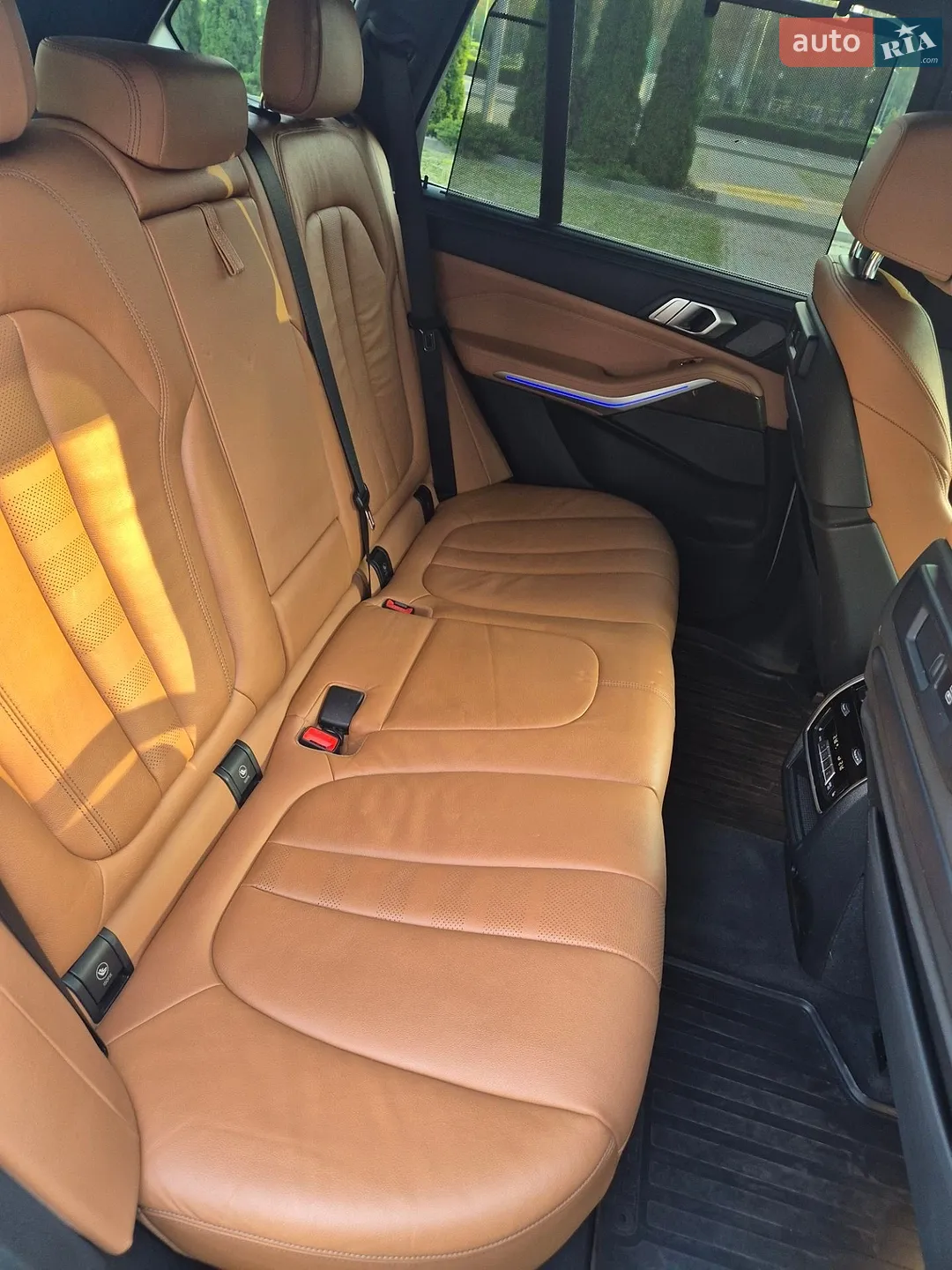 2020 BMW X5 - мініатюра 53