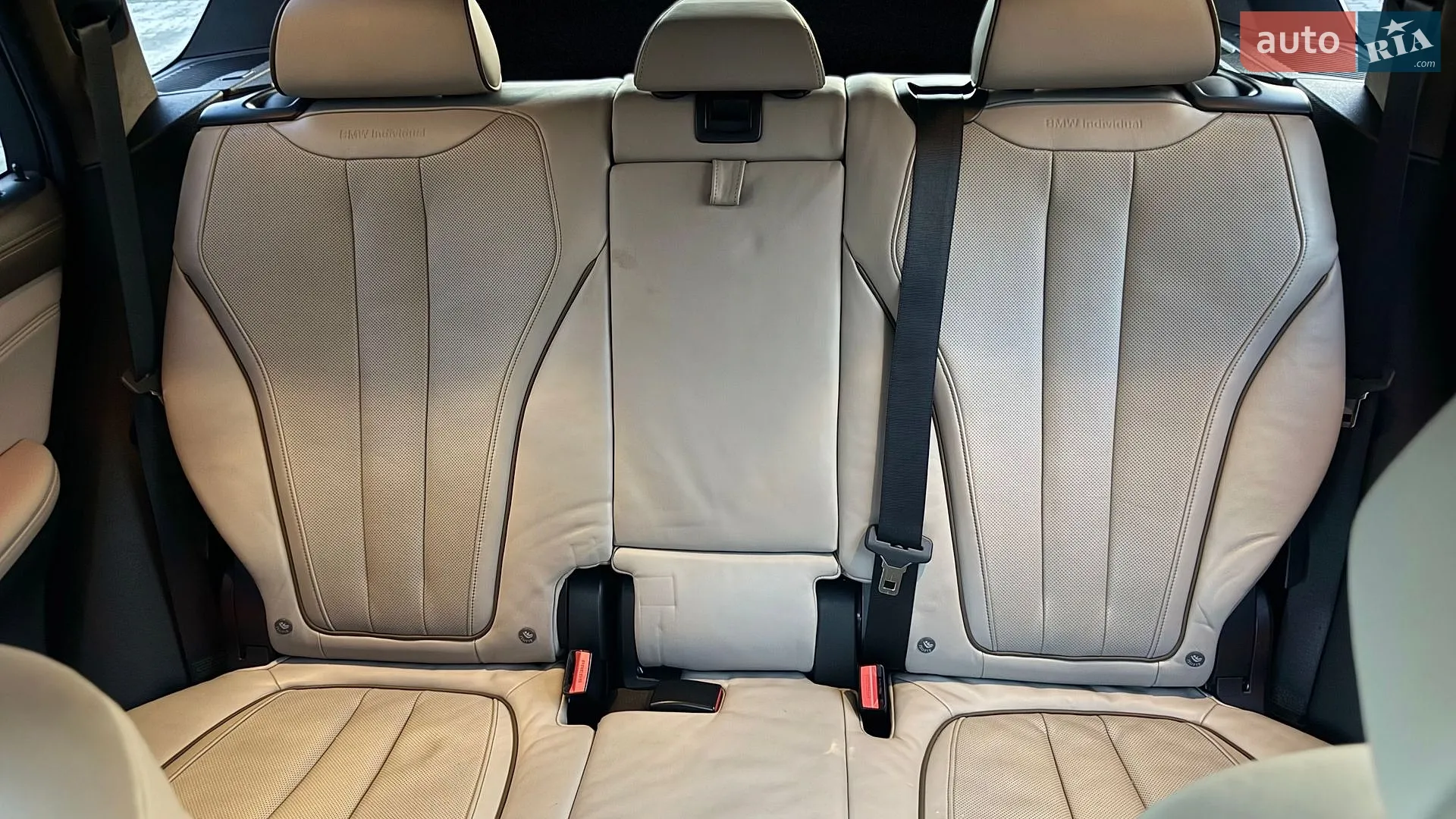 2015 BMW X5 - мініатюра 35