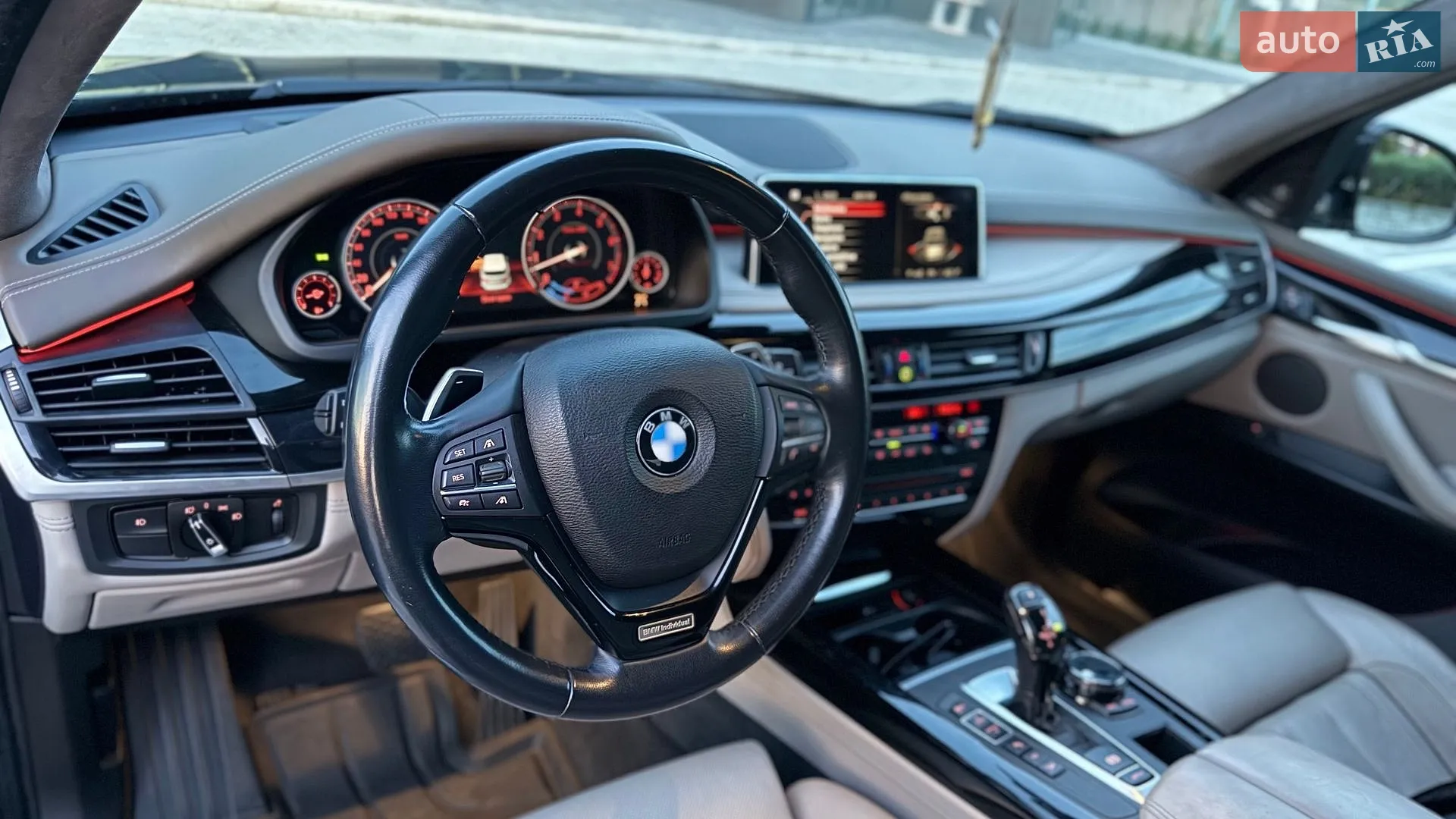 2015 BMW X5 - мініатюра 39