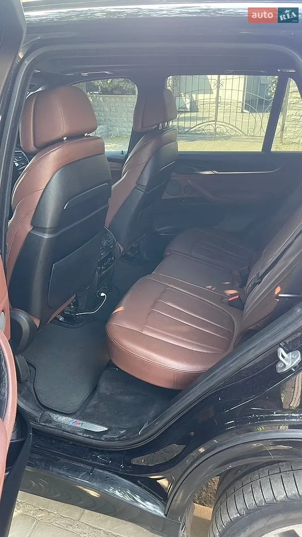 2013 BMW X5 - мініатюра 10