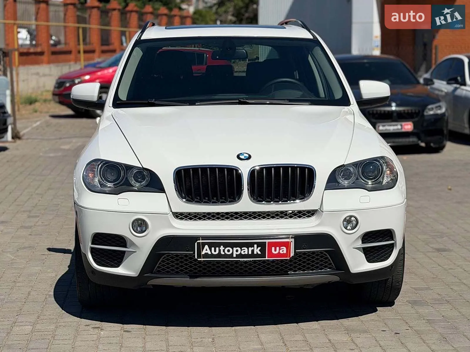 2010 BMW X5 - мініатюра 2