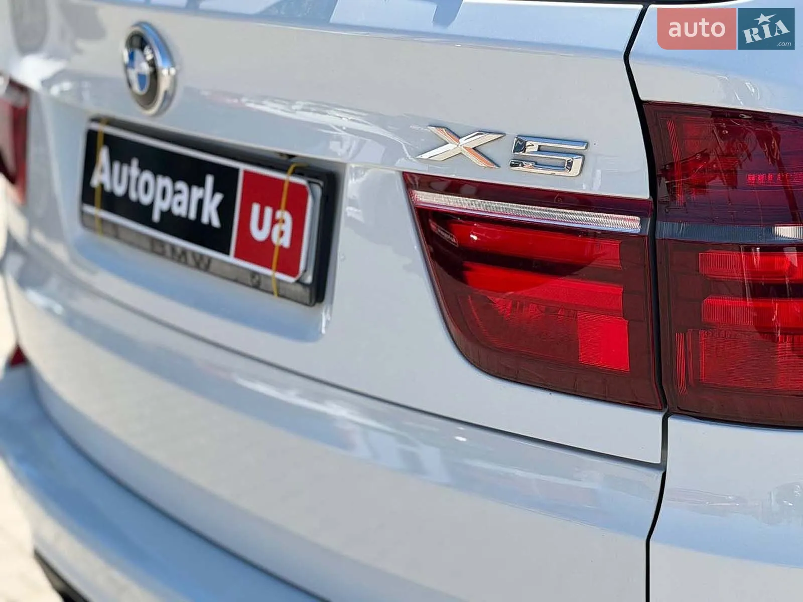 2010 BMW X5 - мініатюра 8