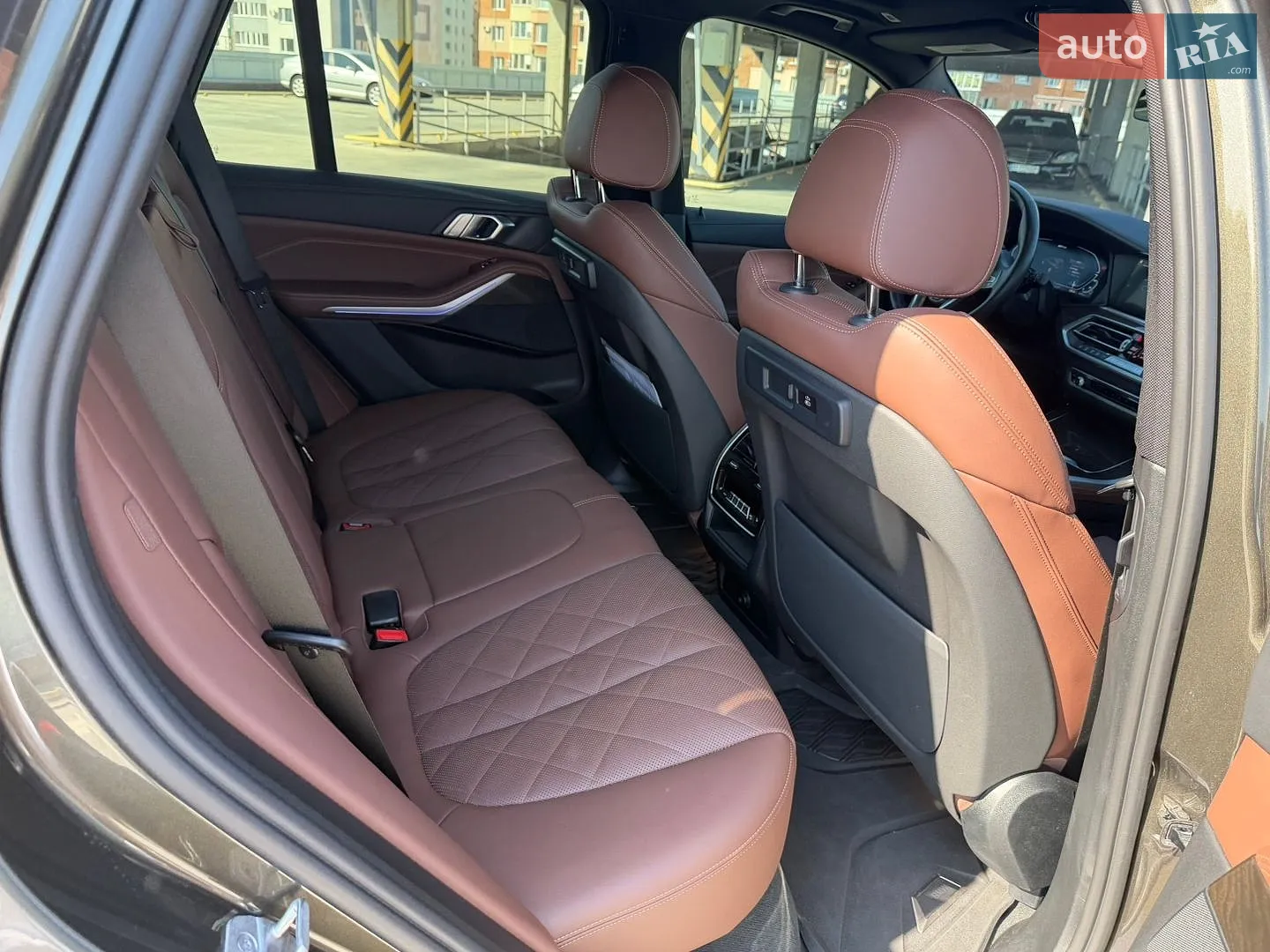 2022 BMW X5 - мініатюра 40