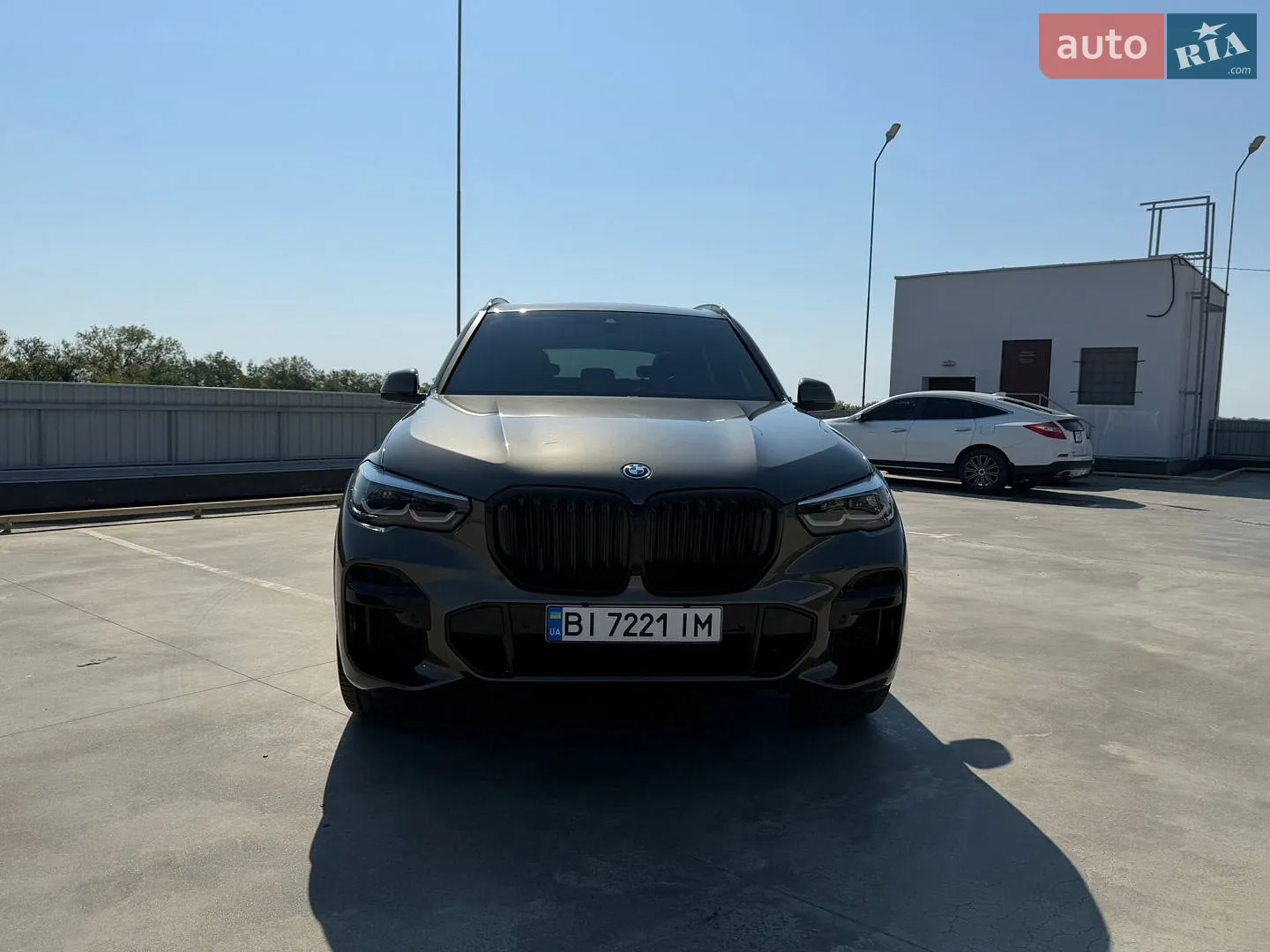 2022 BMW X5 - мініатюра 26