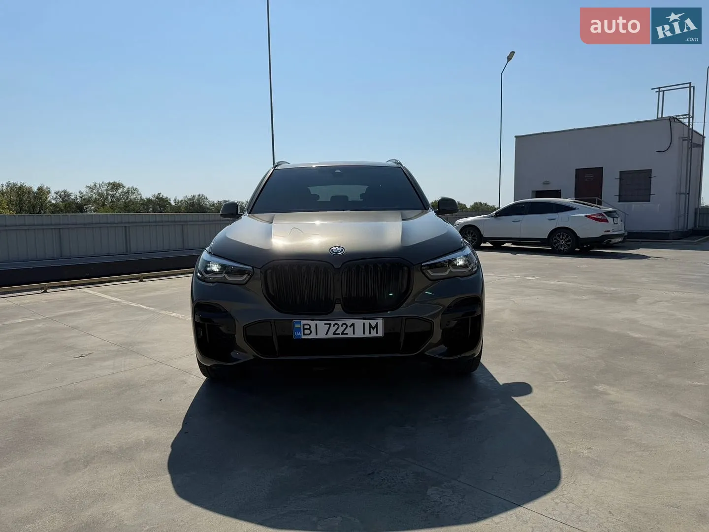 2022 BMW X5 - мініатюра 28