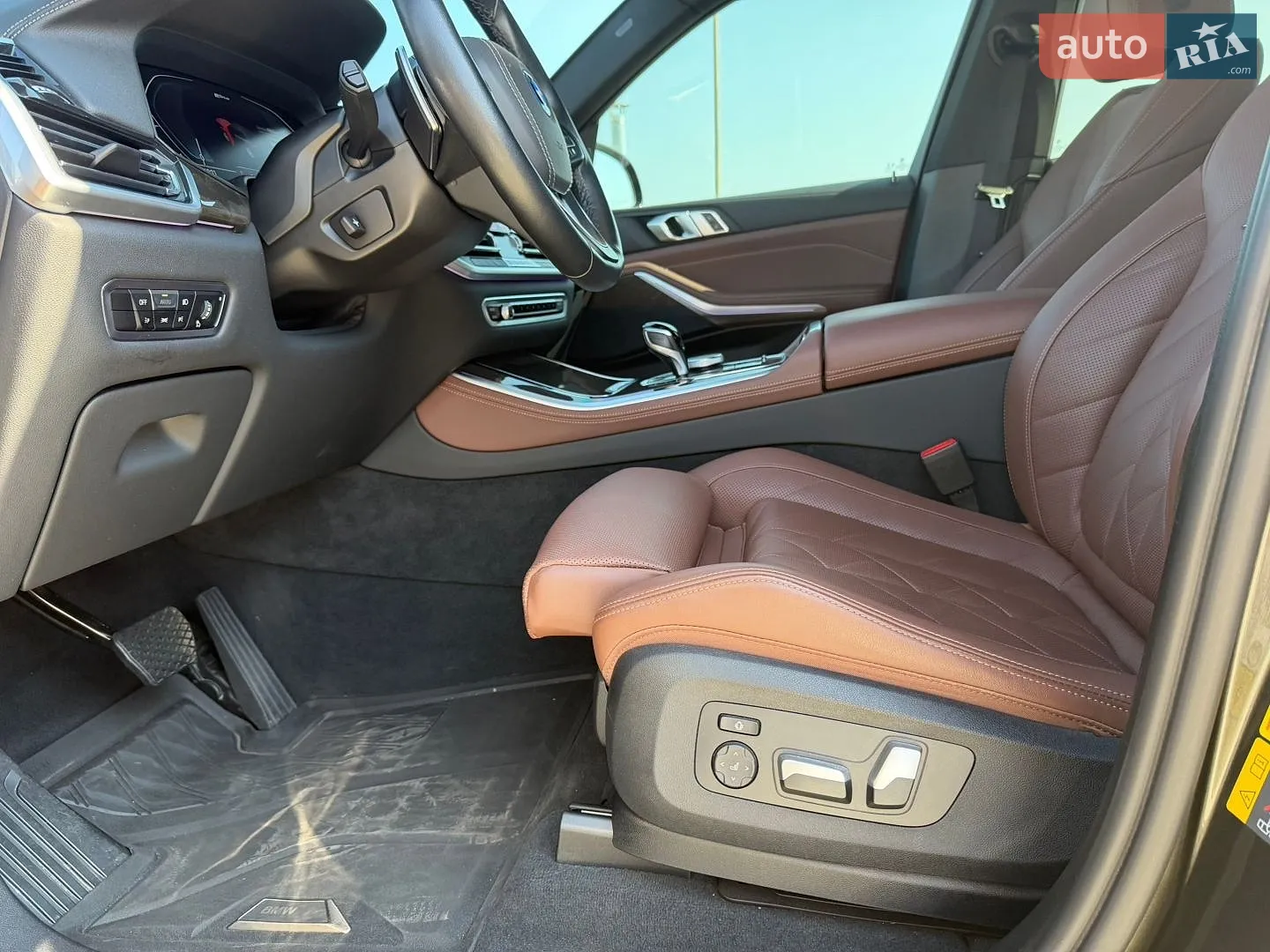 2022 BMW X5 - мініатюра 62