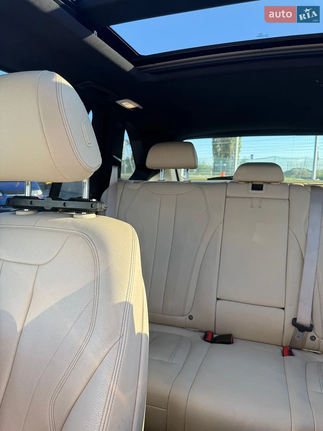 2016 BMW X5 - мініатюра 6