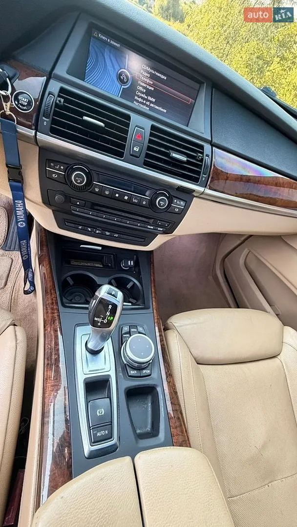 2011 BMW X5 - мініатюра 13