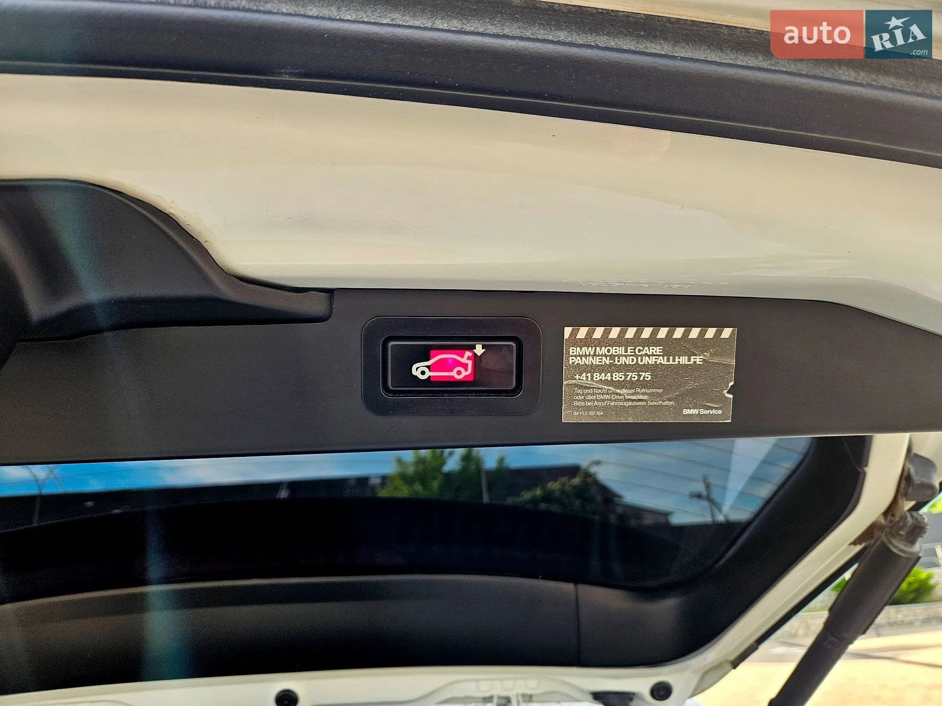 2012 BMW X5 - мініатюра 27