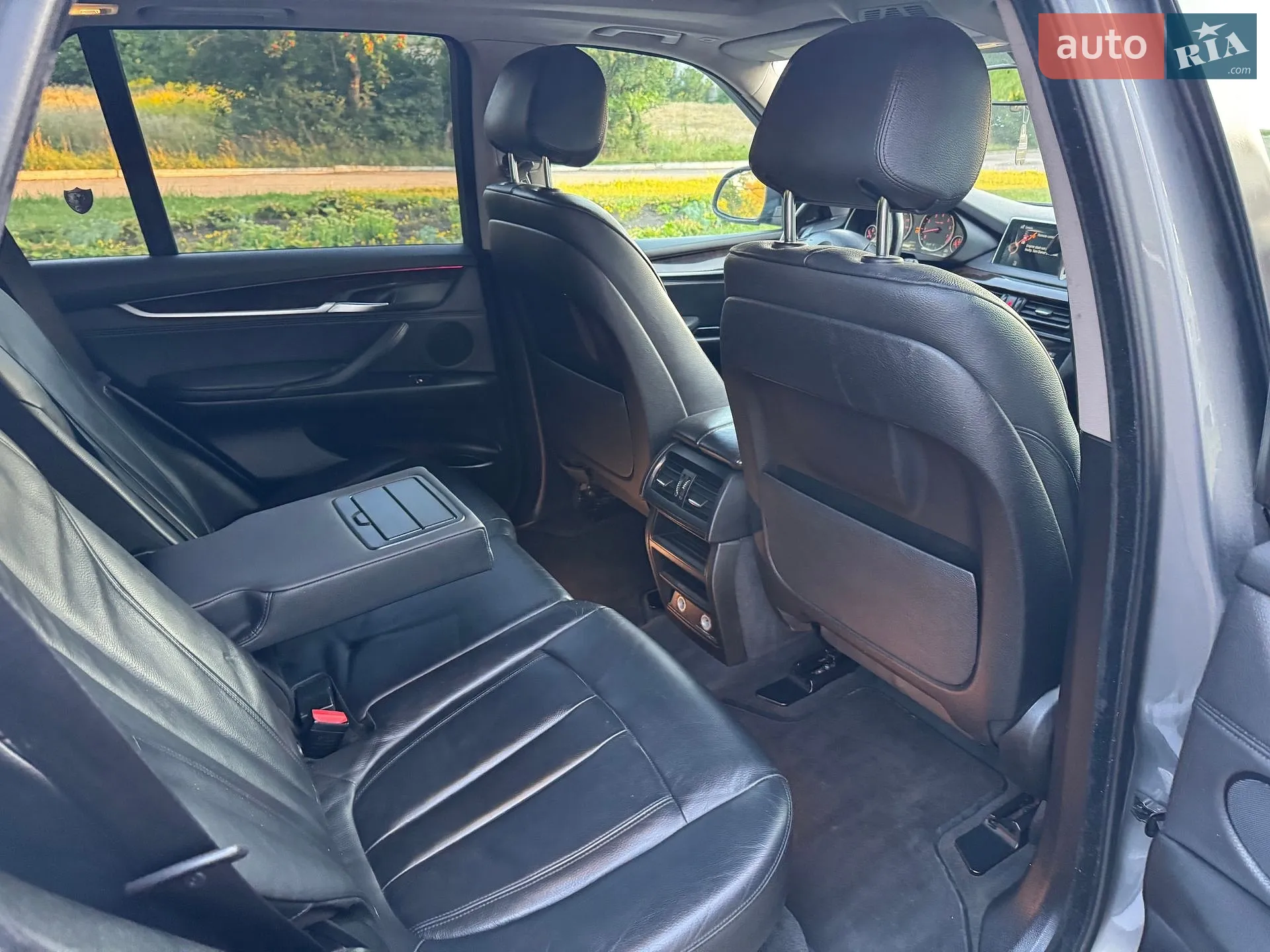 2014 BMW X5 - мініатюра 22
