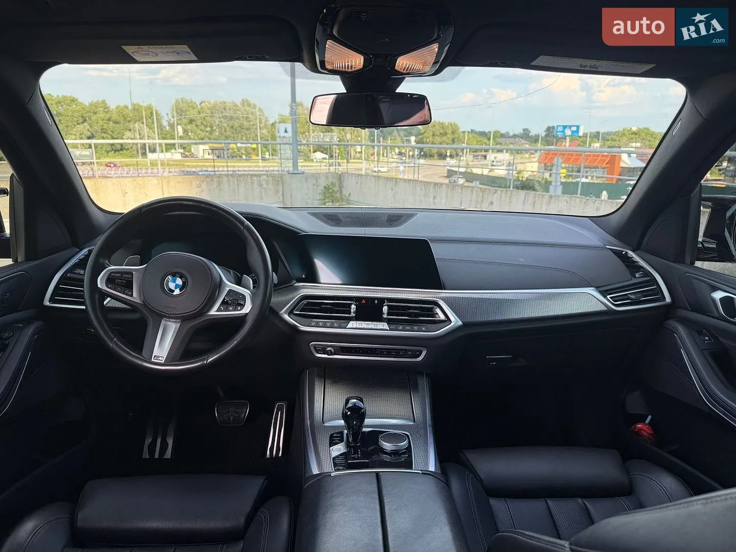 2021 BMW X5 - мініатюра 5