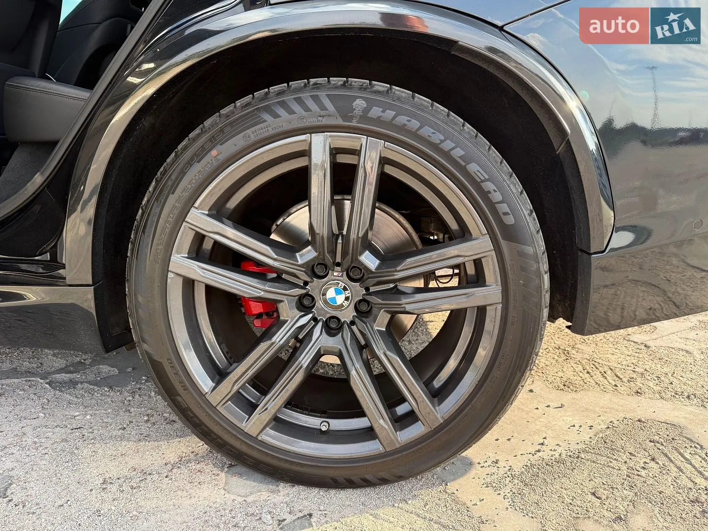 2021 BMW X5 - мініатюра 9