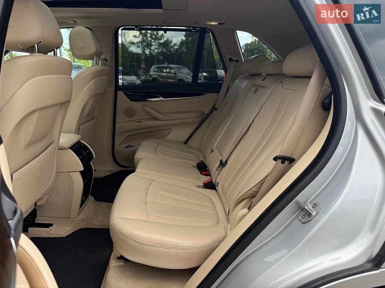 2014 BMW X5 - мініатюра 9