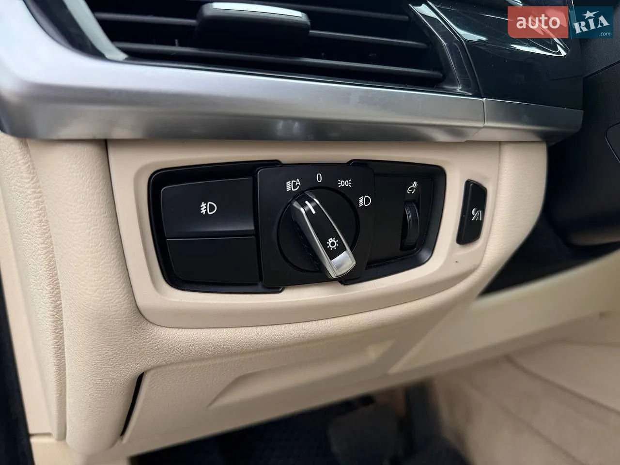 2014 BMW X5 - мініатюра 13