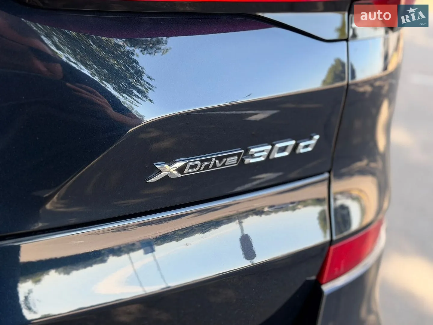 2024 BMW X5 - мініатюра 17
