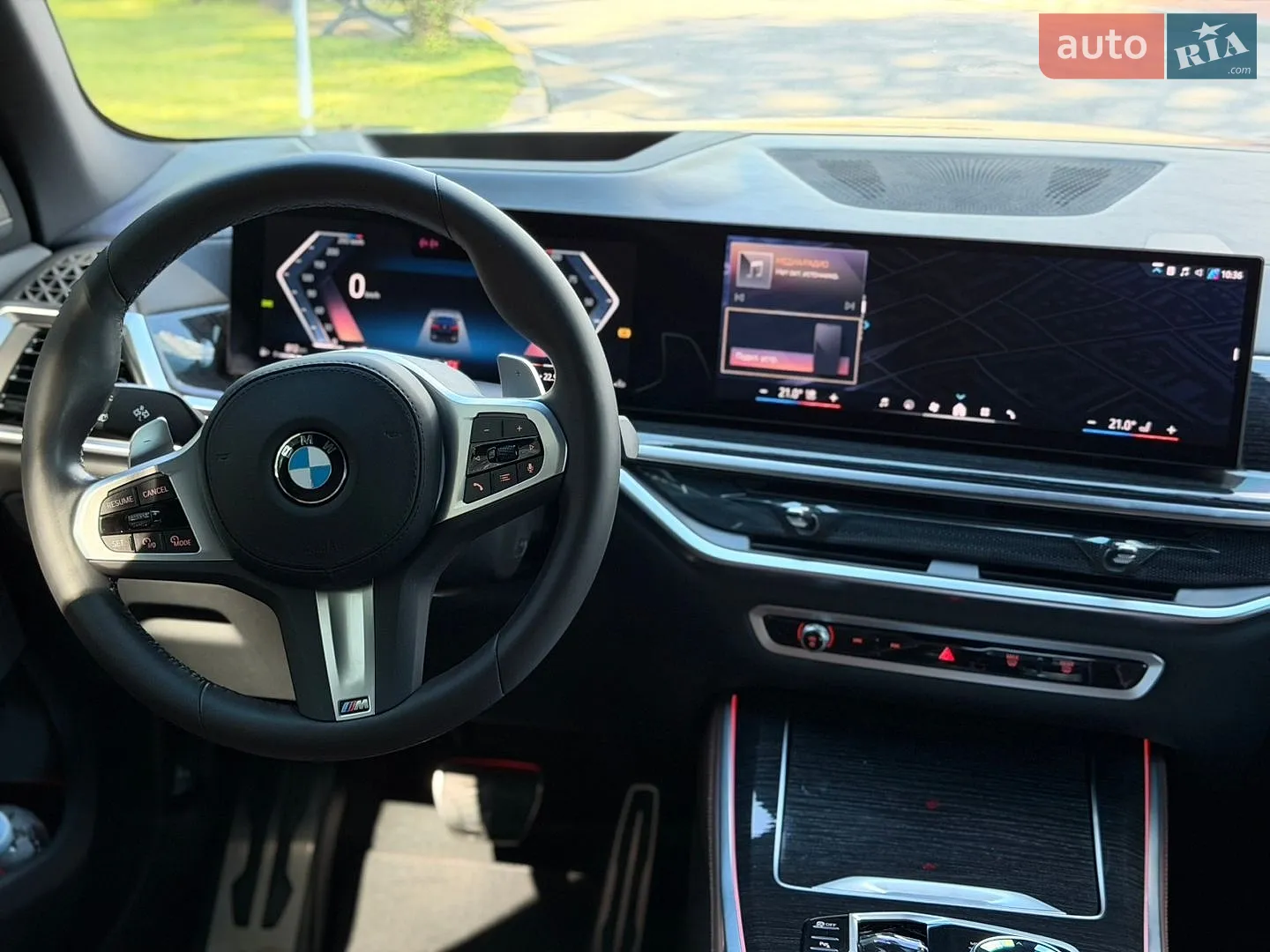 2024 BMW X5 - мініатюра 27