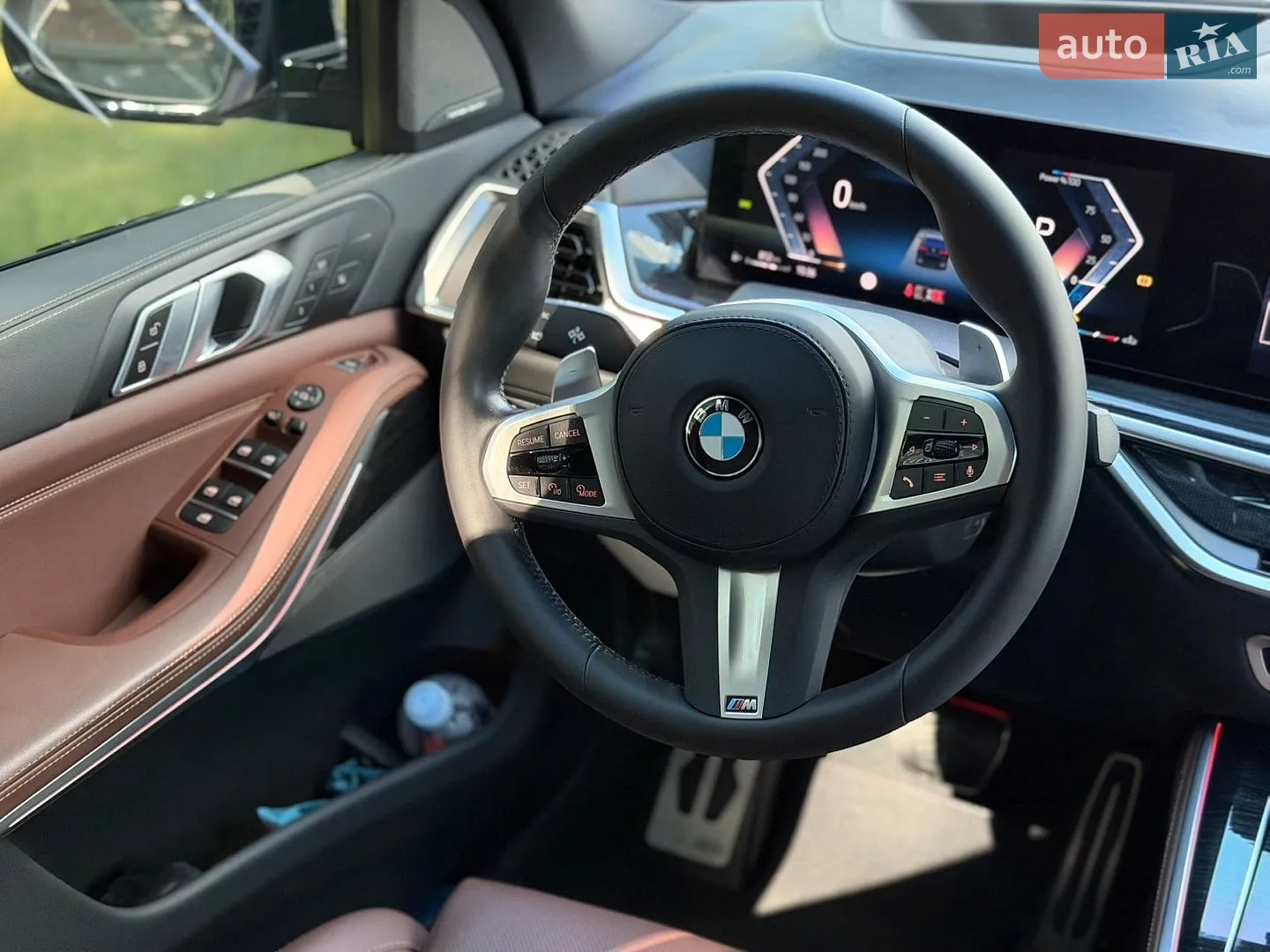 2024 BMW X5 - мініатюра 28