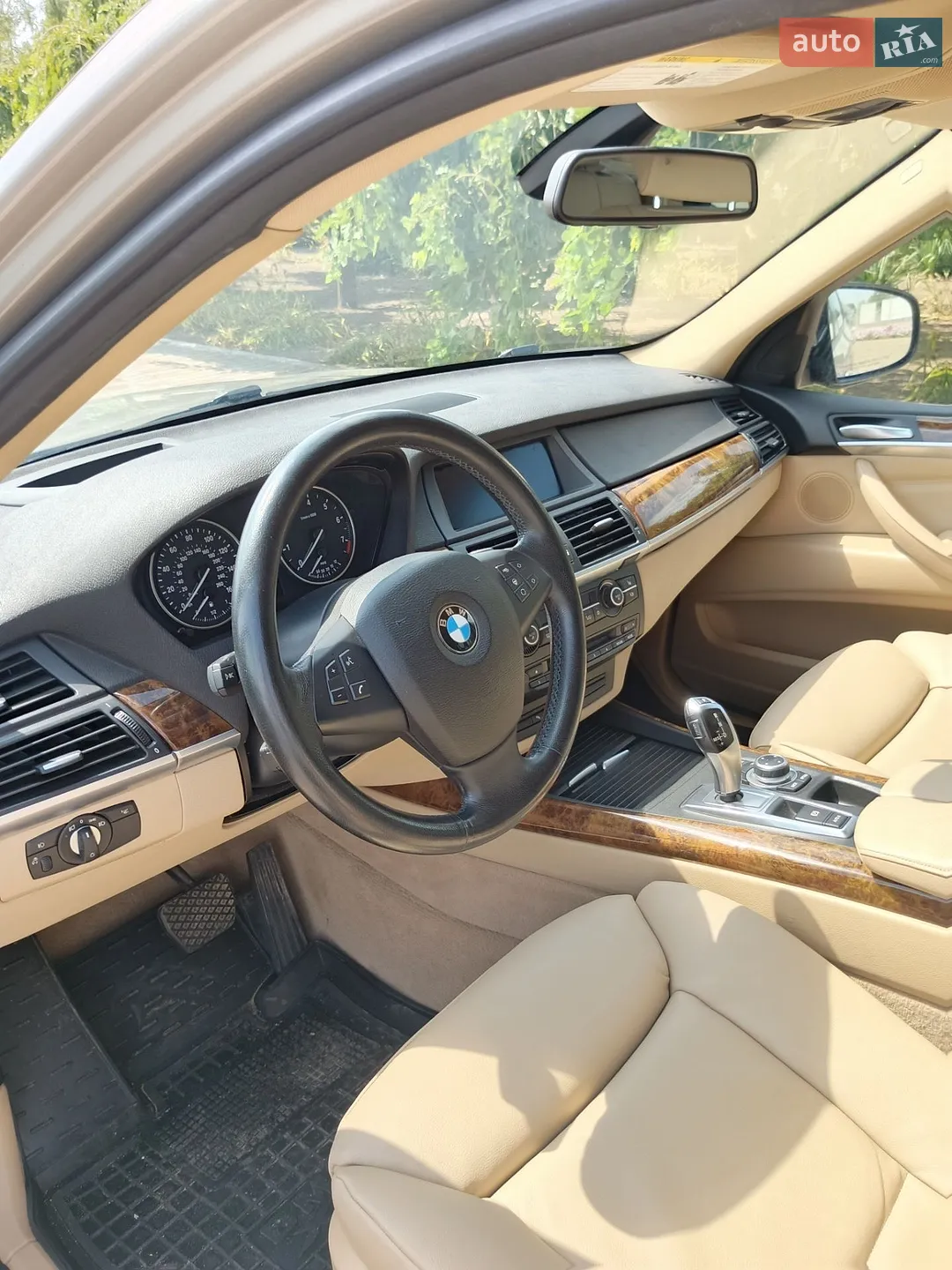2011 BMW X5 - мініатюра 9