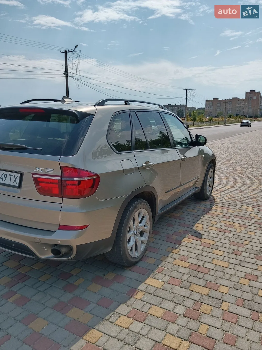 2011 BMW X5 - мініатюра 6