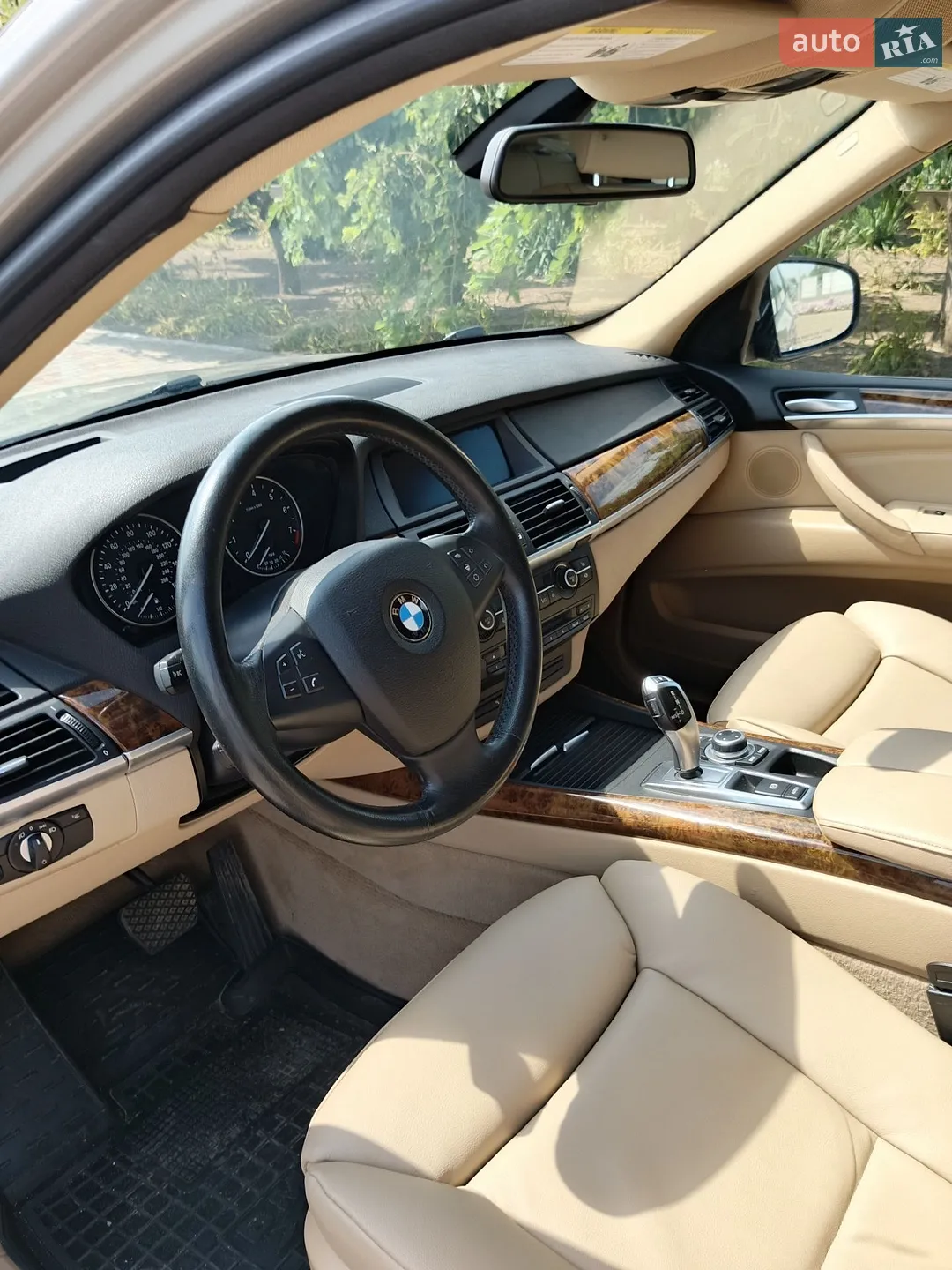 2011 BMW X5 - мініатюра 8