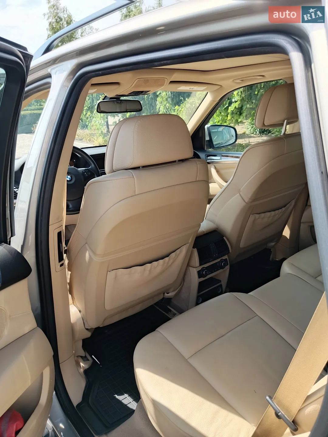 2011 BMW X5 - мініатюра 10
