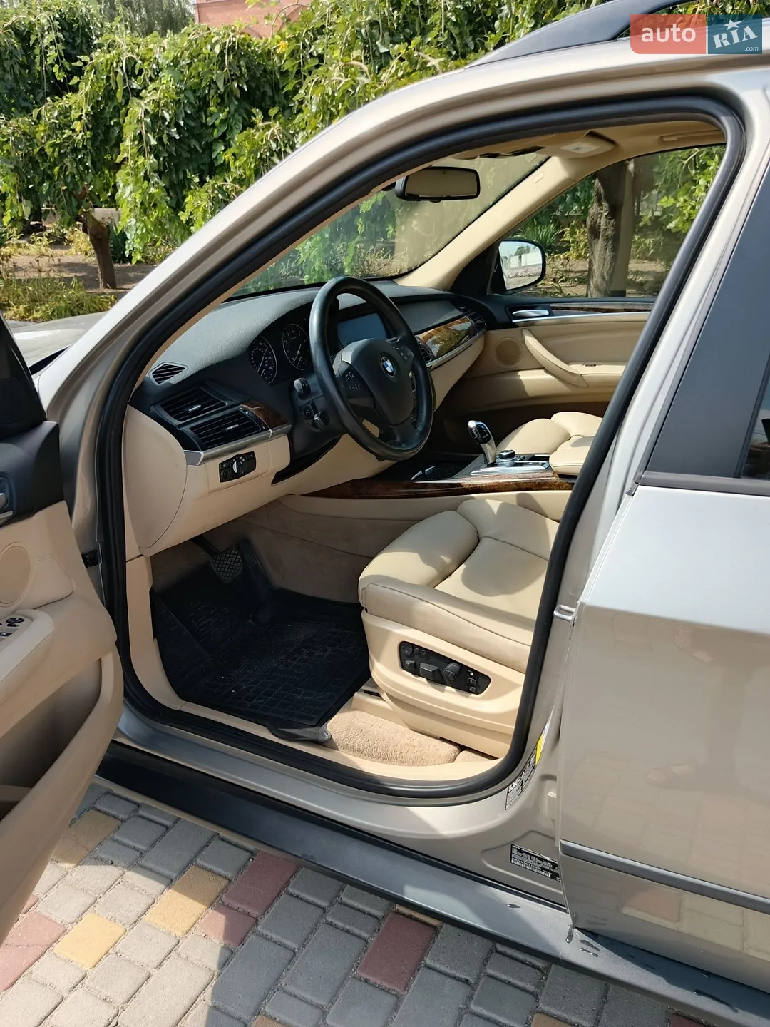 2011 BMW X5 - мініатюра 11