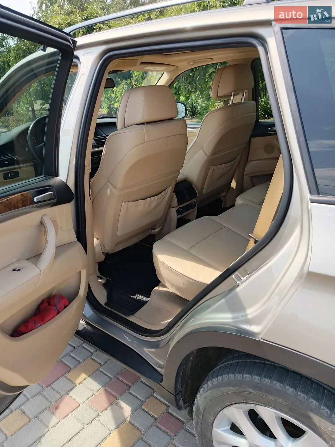 2011 BMW X5 - мініатюра 12