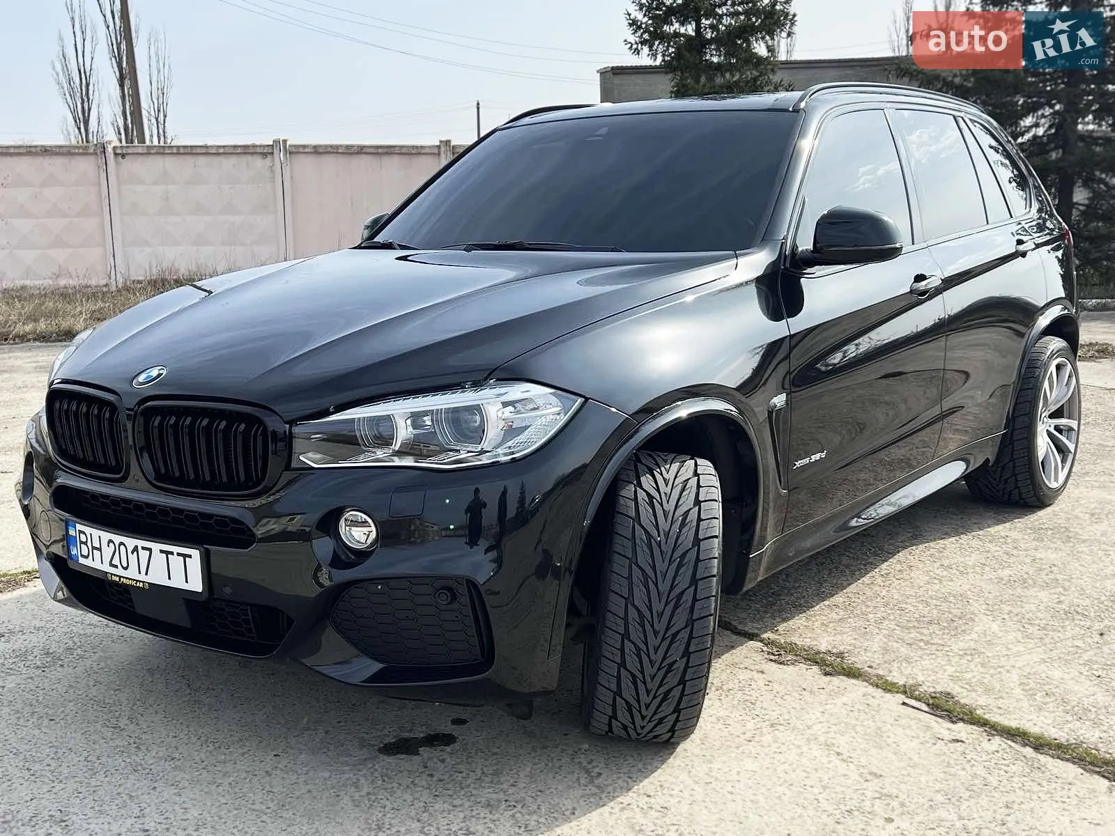 2017 BMW X5 - мініатюра 9