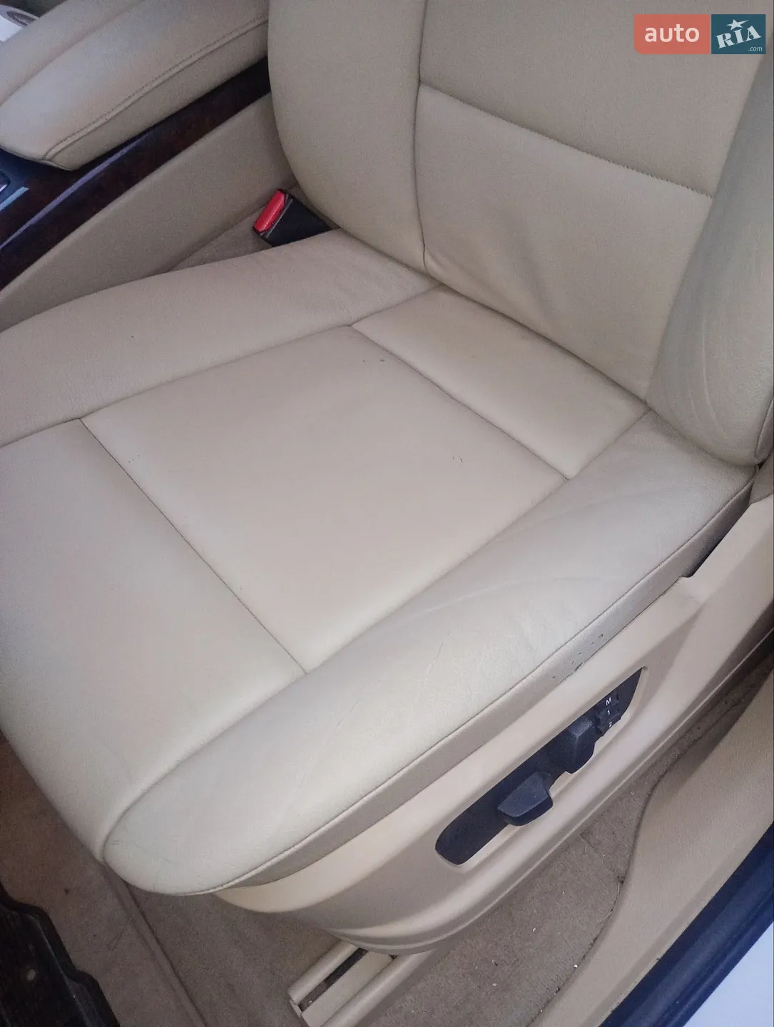 2012 BMW X5 - мініатюра 7