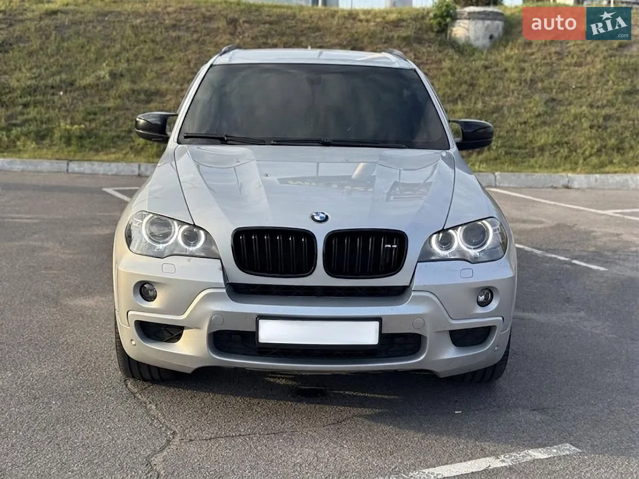 2010 BMW X5 - мініатюра 17