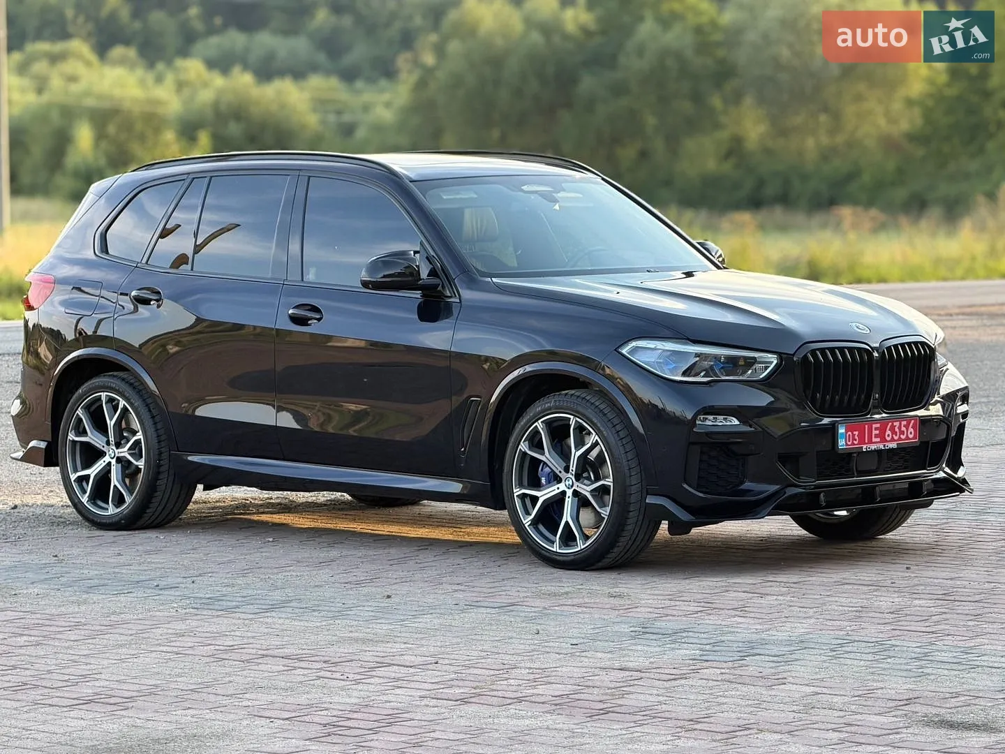 2019 BMW X5 - фото 1