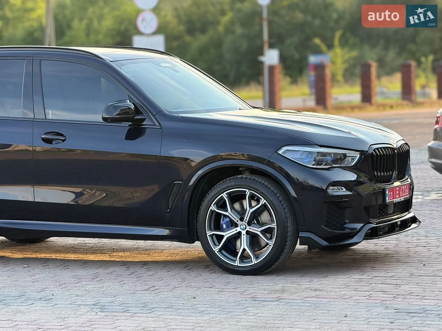 2019 BMW X5 - мініатюра 4