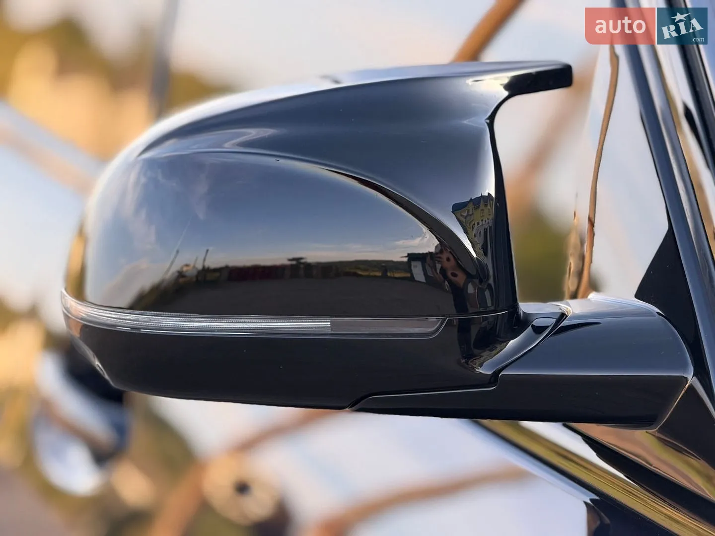 2019 BMW X5 - мініатюра 18