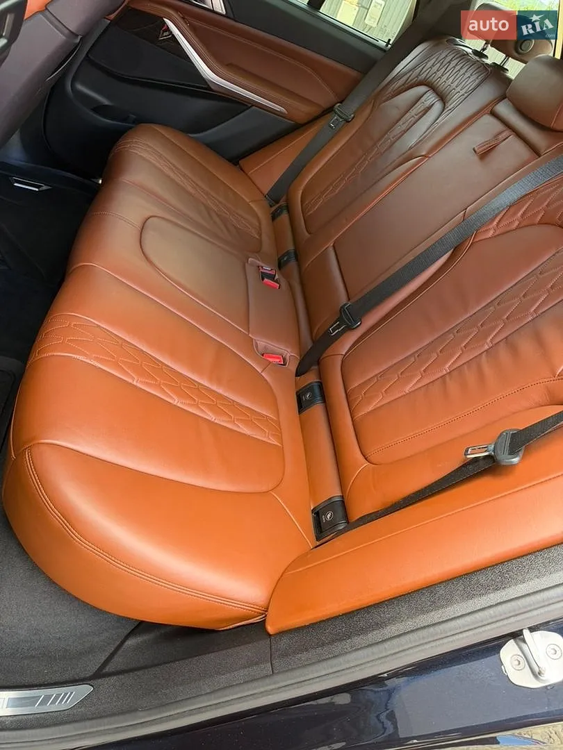 2019 BMW X5 - мініатюра 39