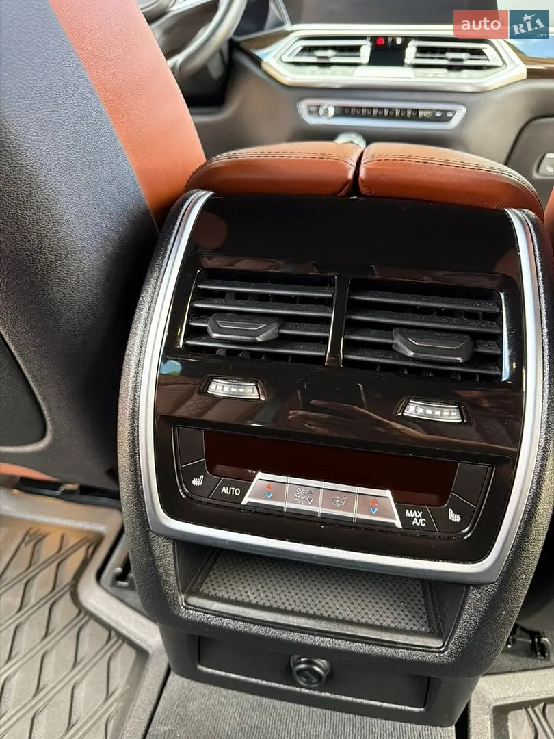 2019 BMW X5 - мініатюра 41