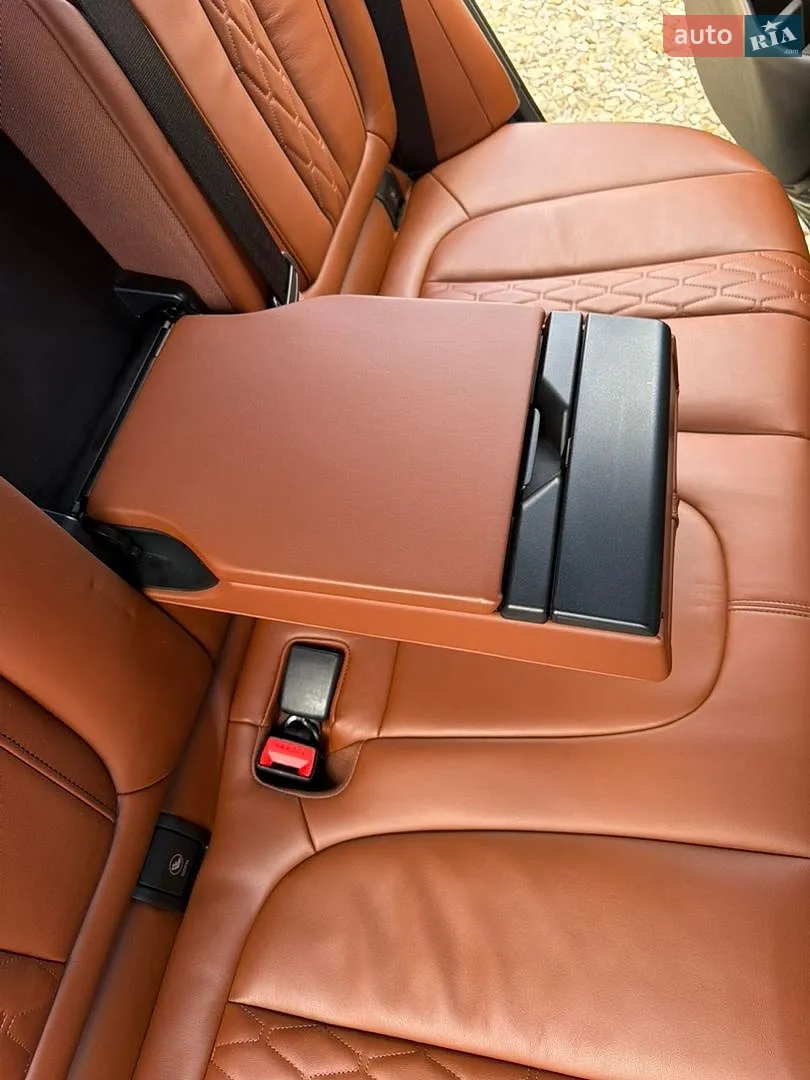 2019 BMW X5 - мініатюра 46