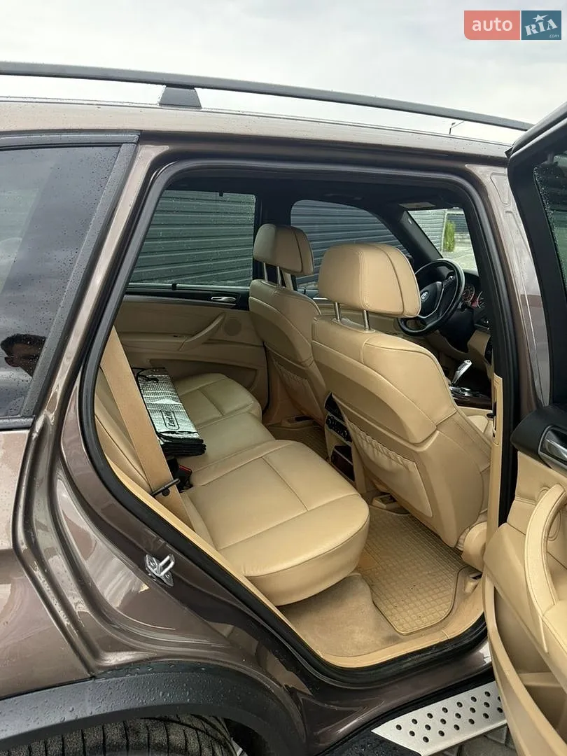 2013 BMW X5 - мініатюра 7