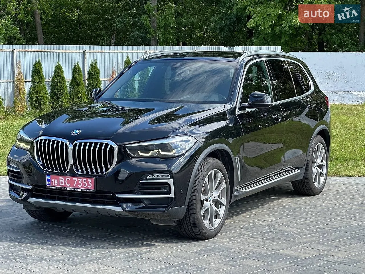 2023 BMW XM - мініатюра 33