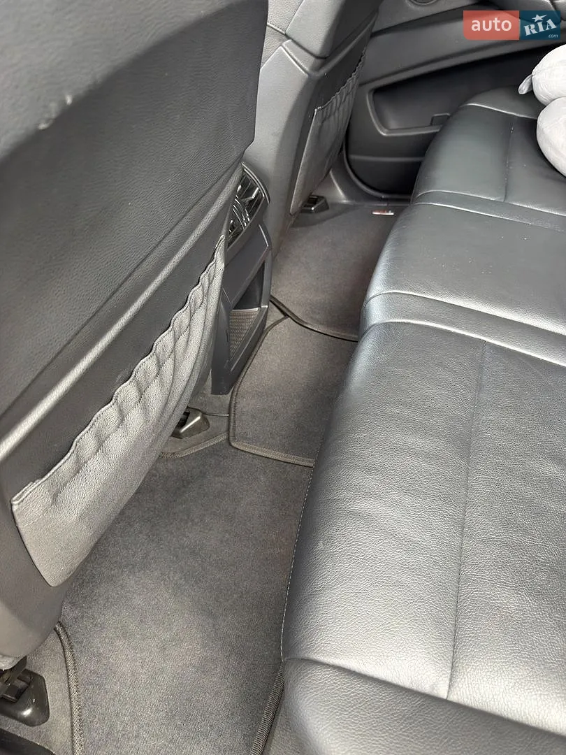 2012 BMW X5 - мініатюра 15