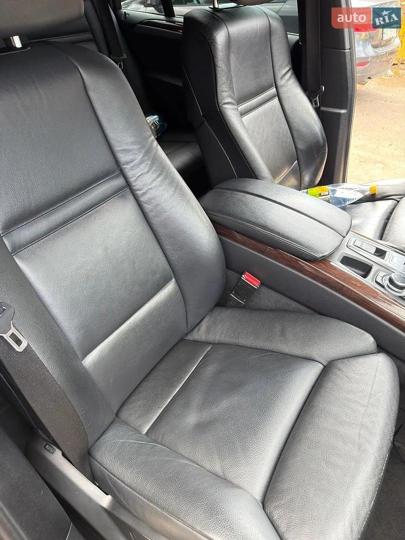 2012 BMW X5 - мініатюра 21
