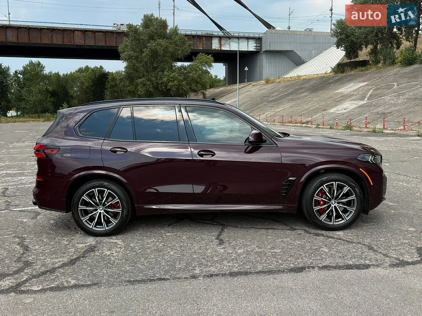 2024 BMW X5 - мініатюра 6