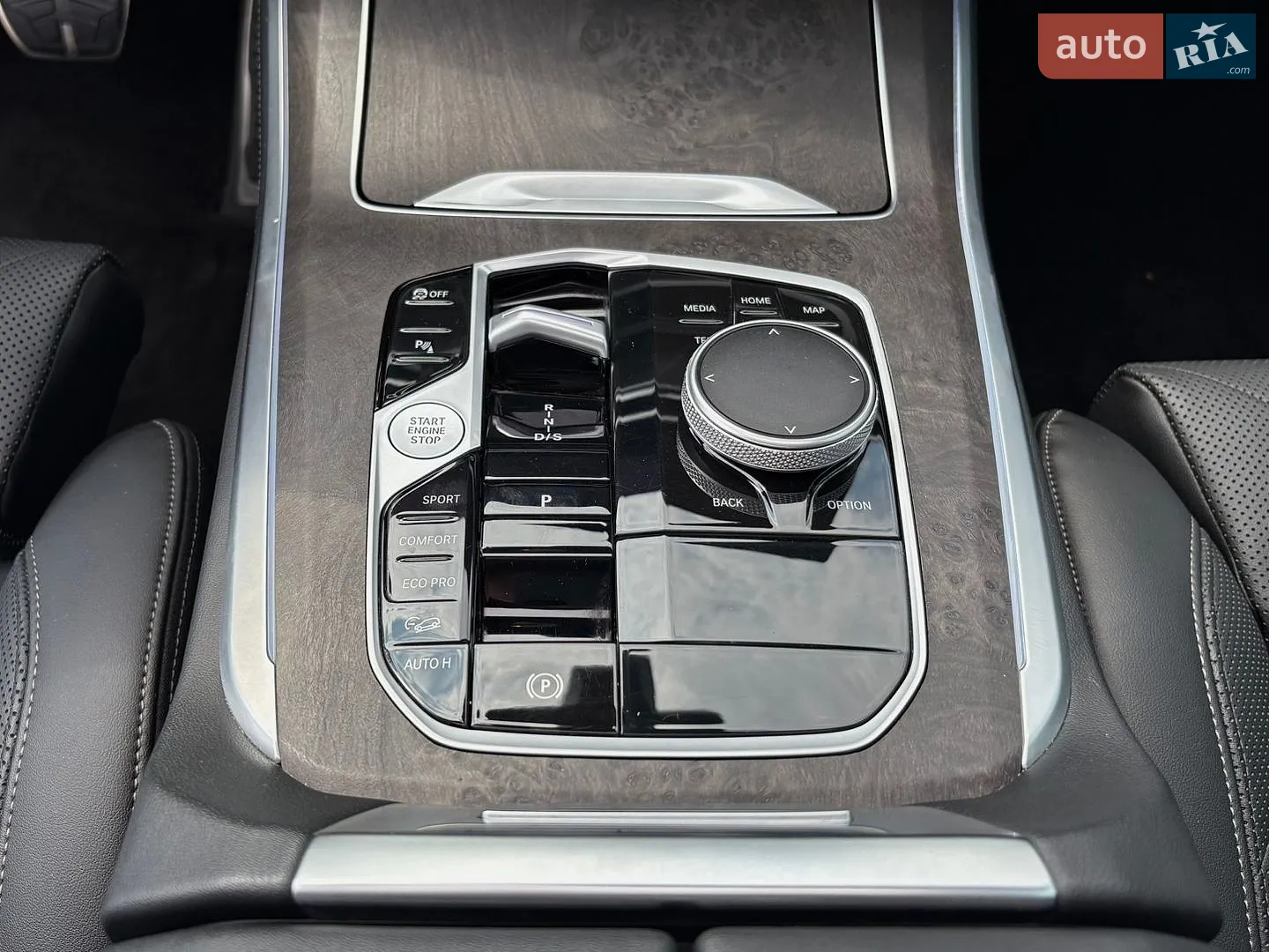 2024 BMW X5 - мініатюра 19