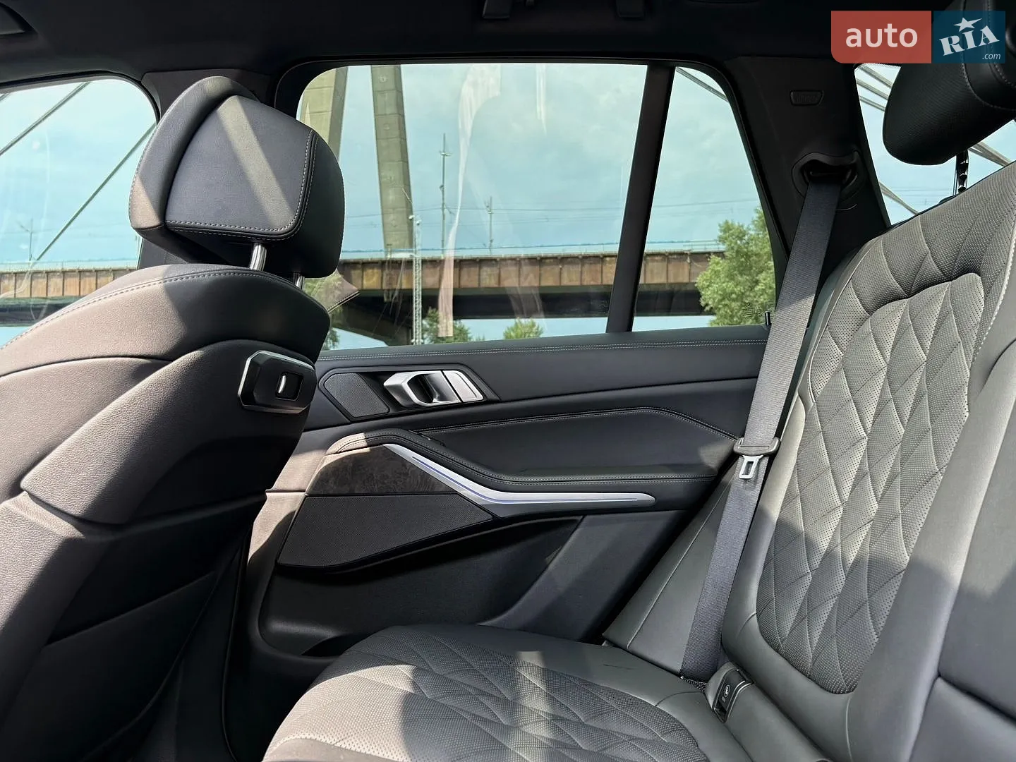 2024 BMW X5 - мініатюра 23