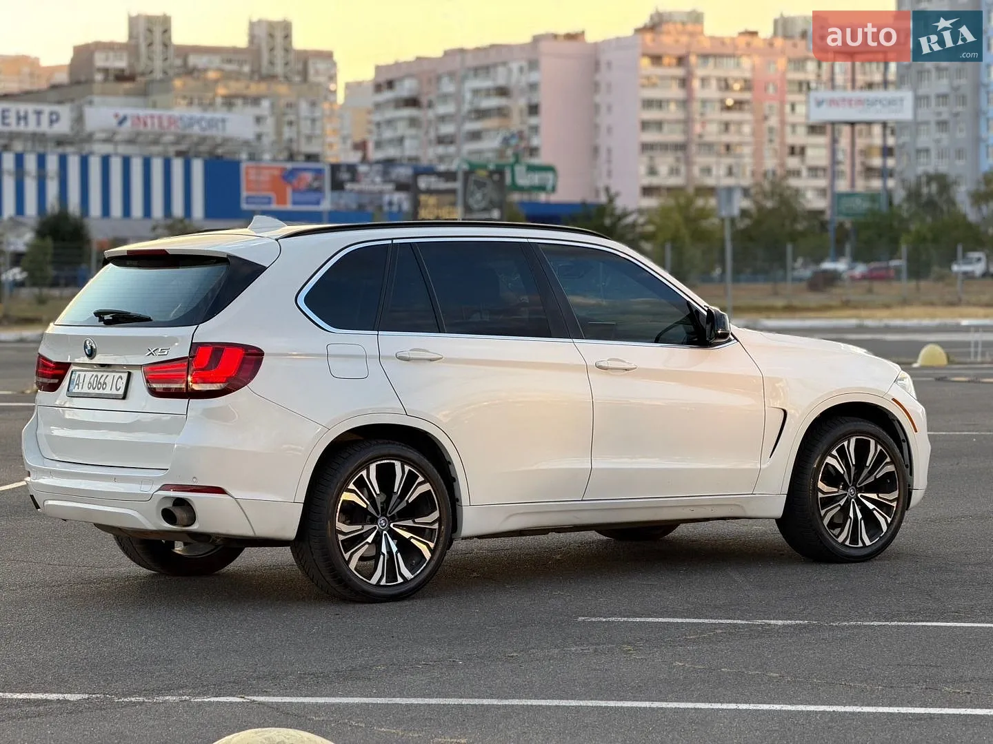 2015 BMW X5 - мініатюра 8