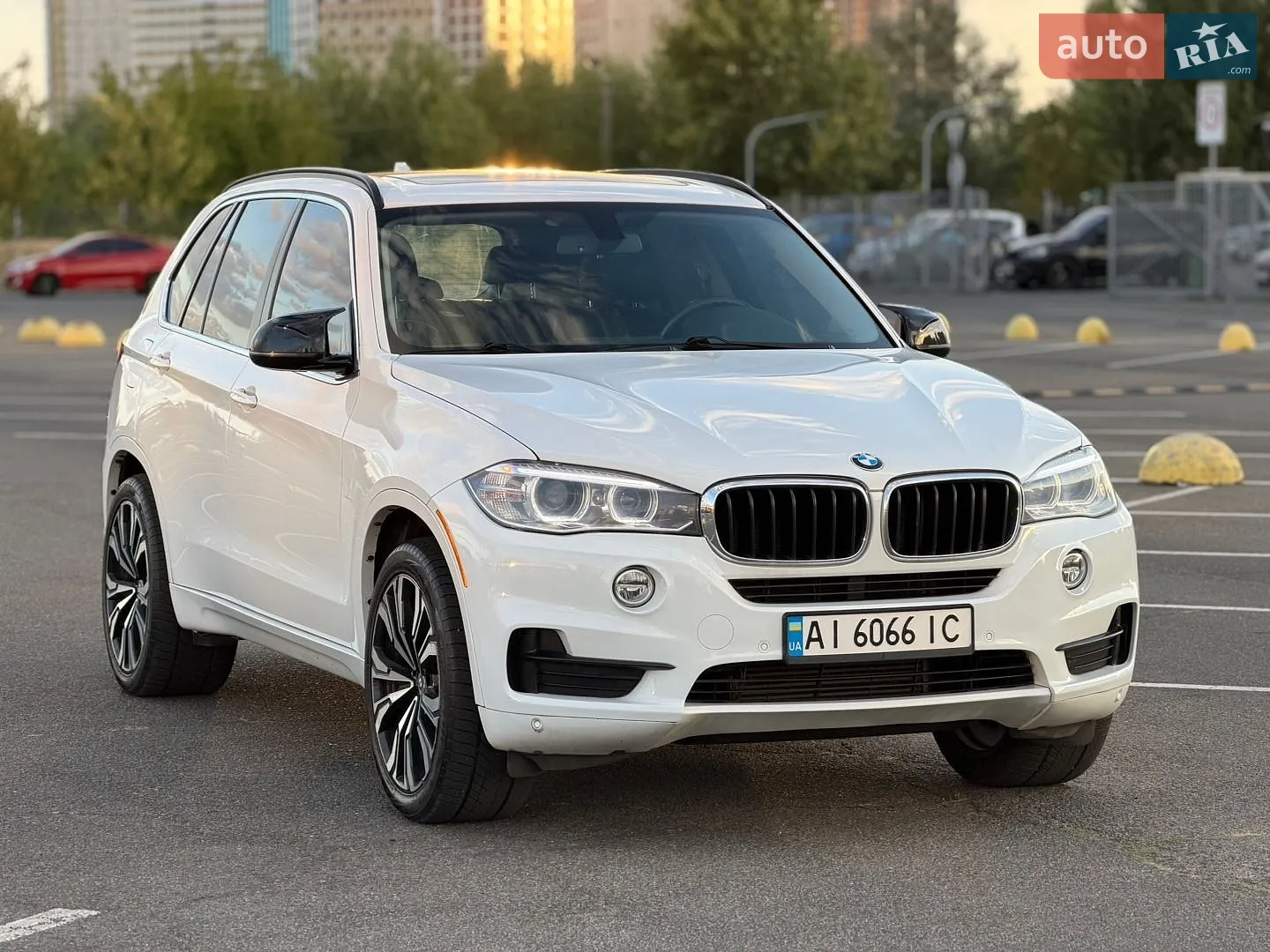 2015 BMW X5 - мініатюра 12